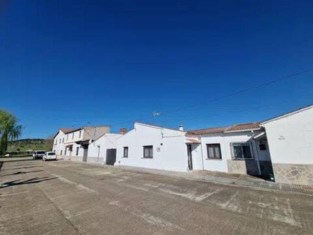 Casa en venta en Ivanrey, Ciudad Rodrigo