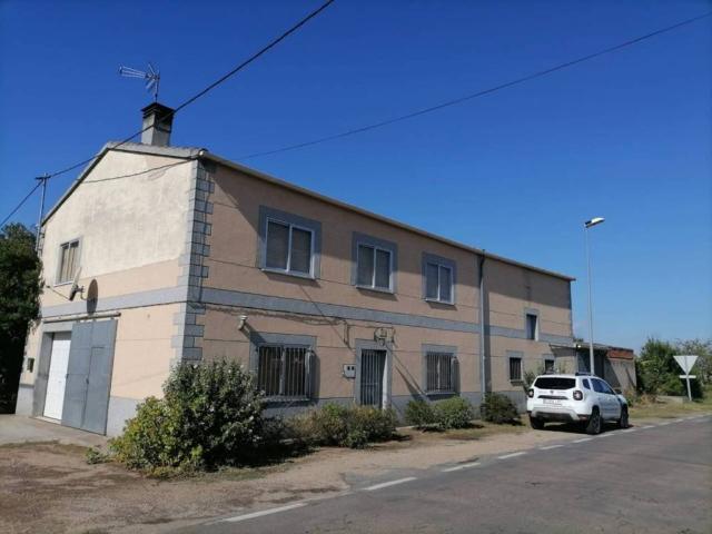 Casa en venta en Ciudad Rodrigo, Castilla y León
