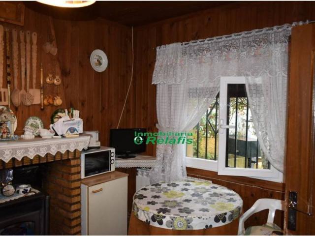 Casa en venta en Bocacara, Ciudad Rodrigo