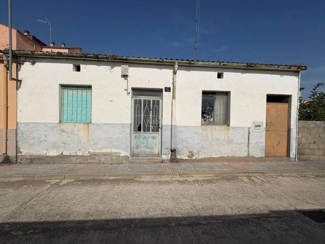 Casa en venta en Ciudad Rodrigo, Castilla y León