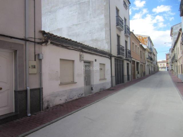 Casa en venta en Ciudad Rodrigo, Castilla y León