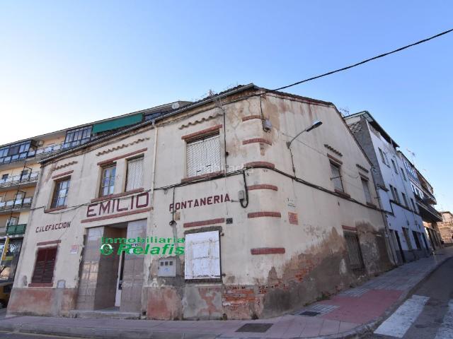 Casa en venta en Ciudad Rodrigo, Castilla y León