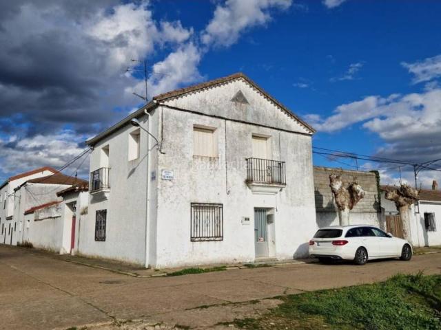 Casa en venta en Ciudad Rodrigo, Castilla y León