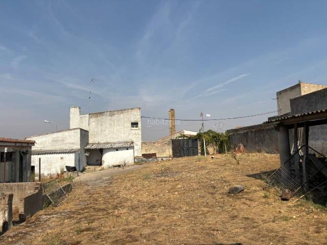 Casa en venta en Ciudad Rodrigo, Castilla y León