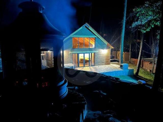 Casa en venta en Ciudad Tapalpa