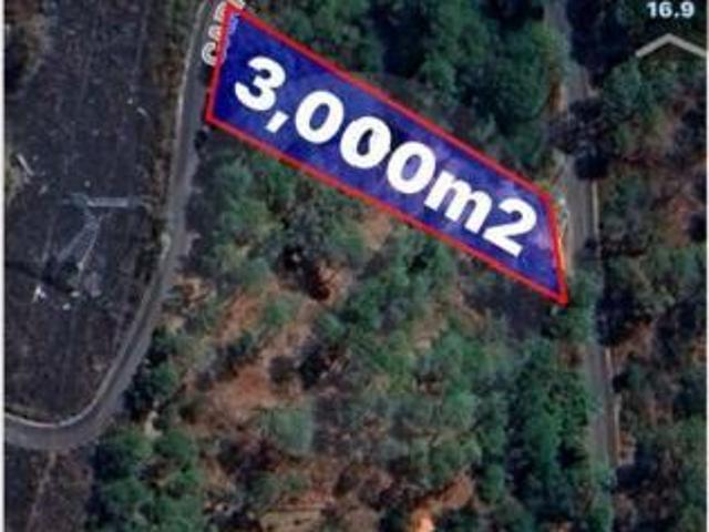 Casa en venta en Ciudad Tapalpa