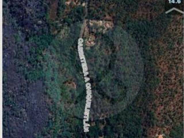 Casa en venta en Ciudad Tapalpa