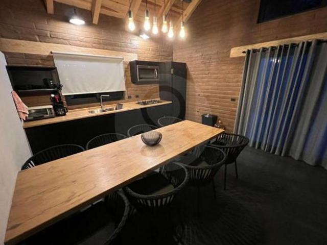 Casa en venta en Ciudad Tapalpa