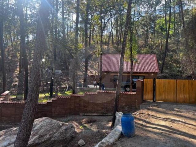 Casa en venta en Ciudad Tapalpa