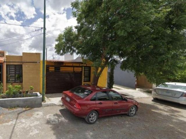 Casa en venta en Victoria, Tamaulipas