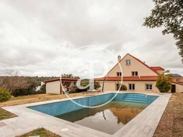 Casa en alquiler en San Sebastián De Los Reyes, Madrid