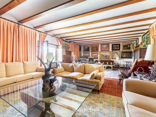 Casa en venta en San Sebastián De Los Reyes, Madrid