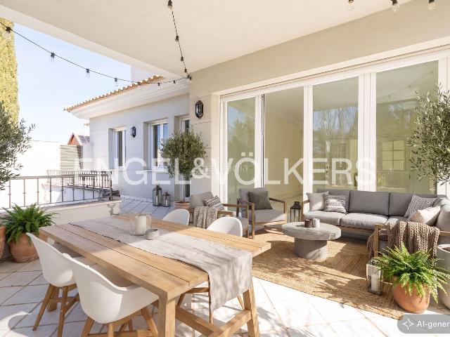 Casa en venta en San Sebastián De Los Reyes, Madrid
