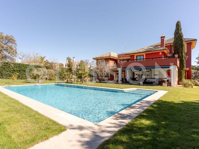 Casa en venta en San Sebastián De Los Reyes, Madrid