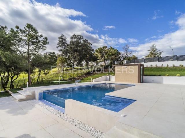 Casa en venta en San Sebastián De Los Reyes, Madrid