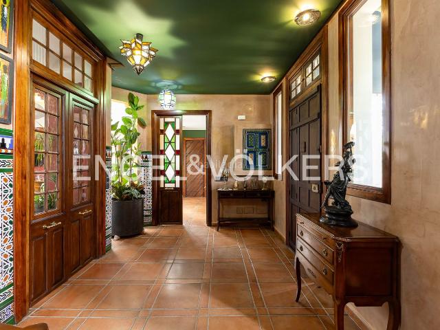 Casa en venta en San Sebastián De Los Reyes, Madrid