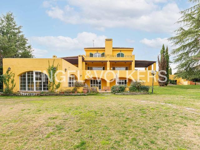 Casa en venta en San Sebastián De Los Reyes, Madrid