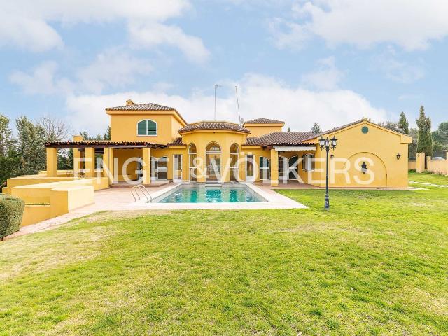 Casa en venta en San Sebastián De Los Reyes, Madrid