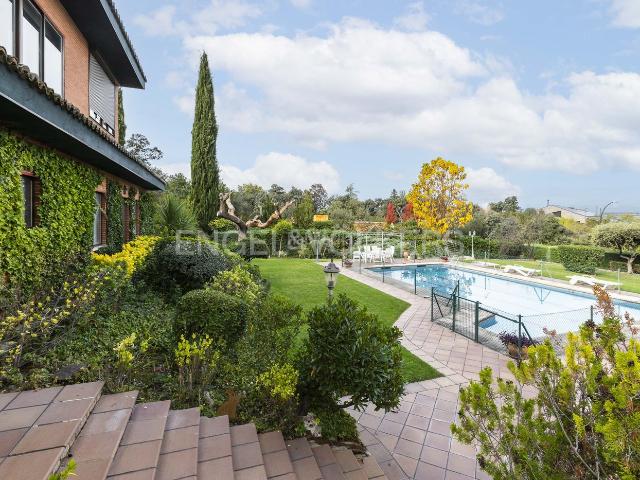 Casa en venta en San Sebastián De Los Reyes, Madrid