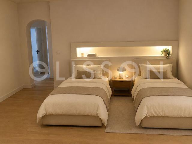 Casa en venta en San Sebastián De Los Reyes, Madrid