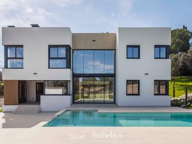 Casa en venta en San Sebastián De Los Reyes, Madrid
