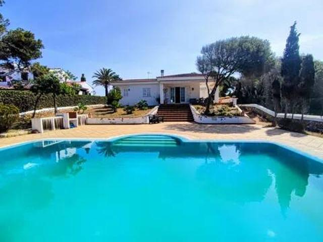 Casa en venta en Menorca, Baleares