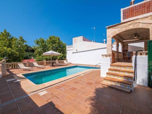 Casa en venta en Menorca, Baleares