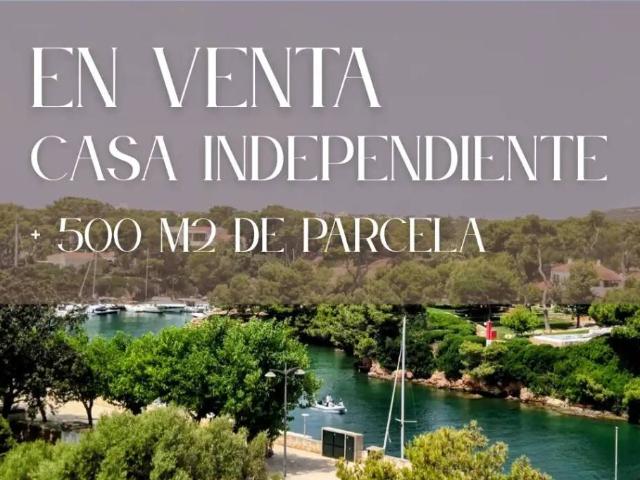 Casa en venta en Menorca, Baleares