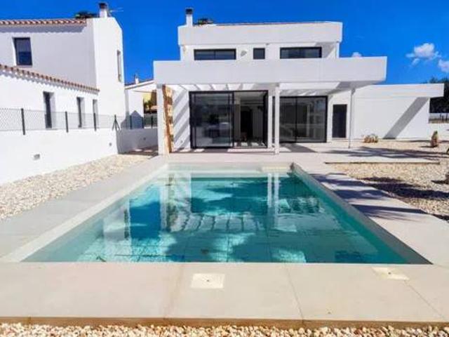 Casa en venta en sa Caleta, Menorca