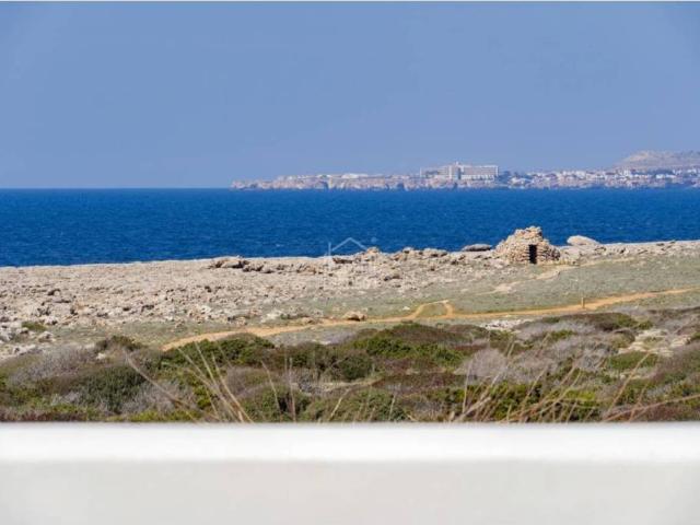 Casa en venta en Menorca, Baleares
