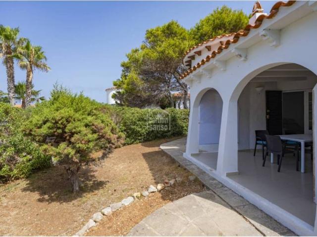 Casa en venta en Menorca, Baleares