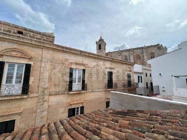 Casa en venta en Menorca, Baleares
