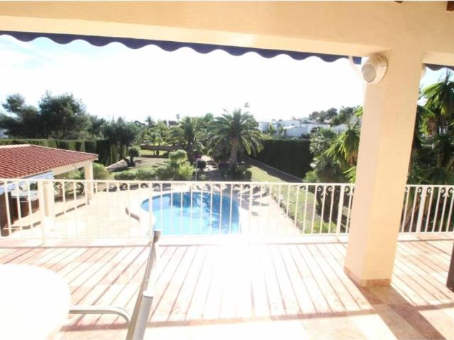 Casa en venta en la Marina Baixa, Valencia