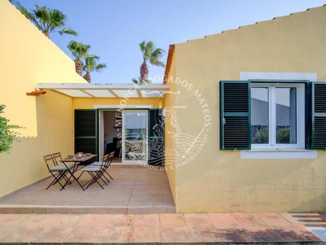 Casa en venta en Menorca, Baleares