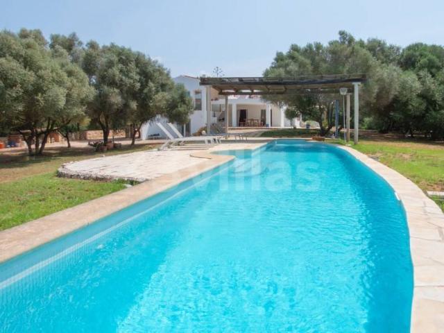 Casa en venta en Menorca, Baleares