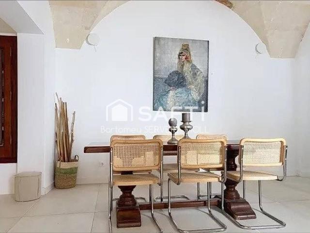 Casa en venta en Menorca, Baleares