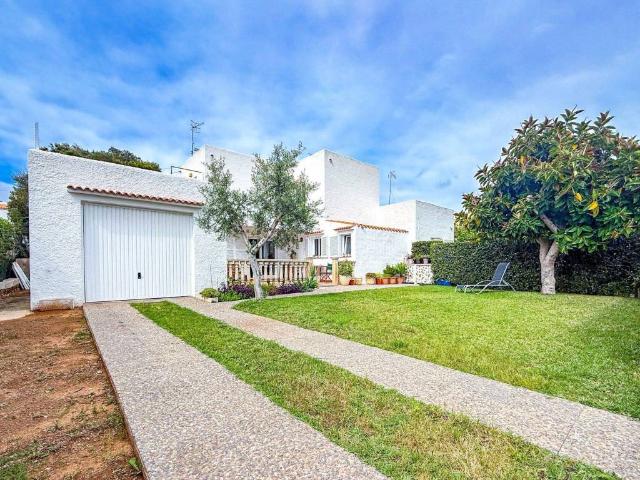 Casa en venta en Menorca, Baleares