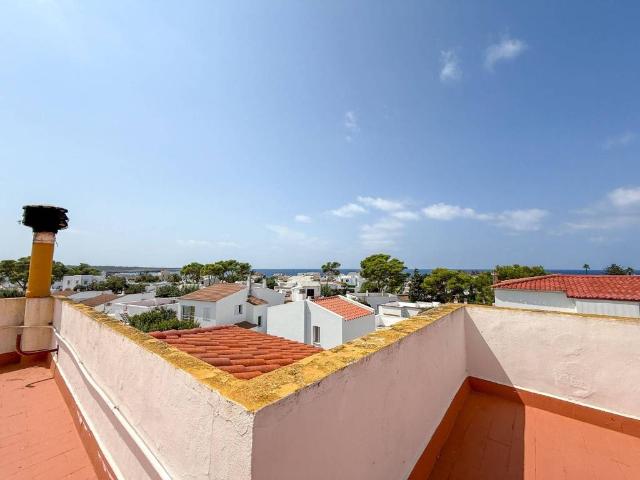 Casa en venta en Menorca, Baleares