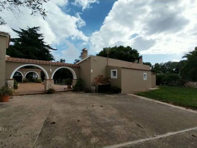 Casa en venta en Son Cabrisses, Menorca