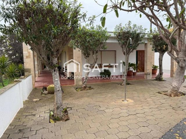 Casa en venta en Menorca, Baleares