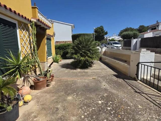 Casa en venta en Menorca, Baleares