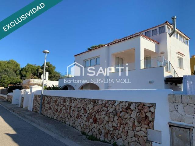 Casa en venta en Menorca, Baleares