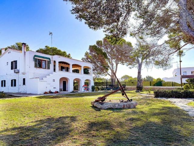 Casa en venta en Menorca, Baleares