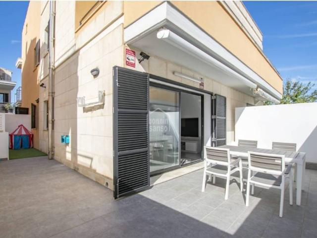 Casa en venta en Menorca, Baleares