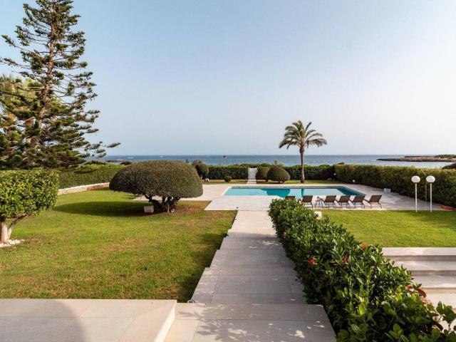 Casa en venta en Menorca, Baleares
