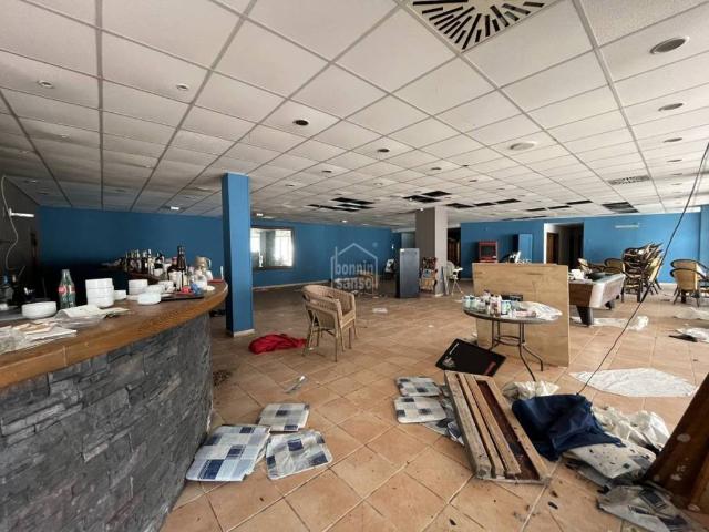 Casa en venta en Menorca, Baleares