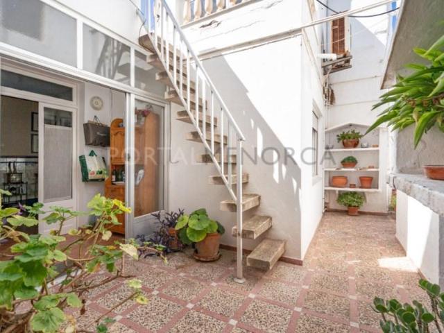 Casa en venta en Menorca, Baleares