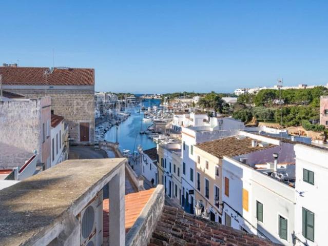 Casa en venta en Son Oleo, Ciutadella De Menorca