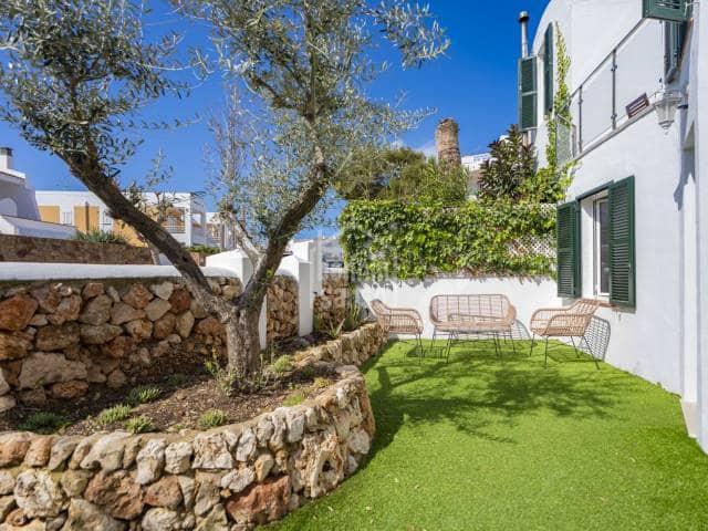 Casa en venta en Menorca, Baleares