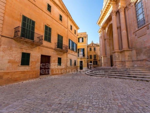 Casa en venta en Menorca, Baleares